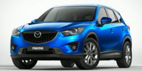 2014 Mazda CX-5 GS