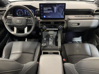 Discover the 2024 Toyota Tacoma Hybrid, a remarkable blend of power and efficiency, available at Moo... (image 8)