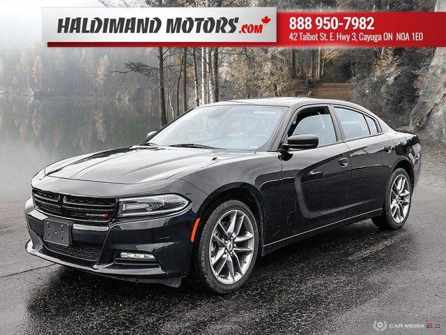  2021 Dodge Charger SXT in Cars & Trucks in Hamilton