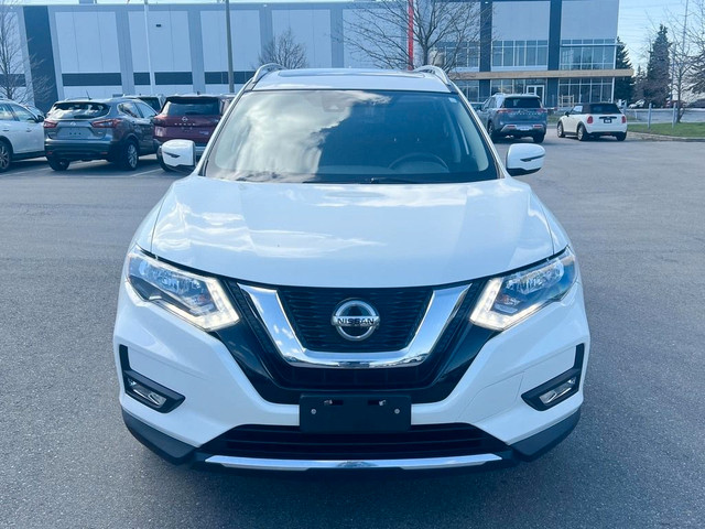 2019 Nissan Rogue SV SV AWD NO ACCIDENT in Cars & Trucks in City of Toronto - Image 3