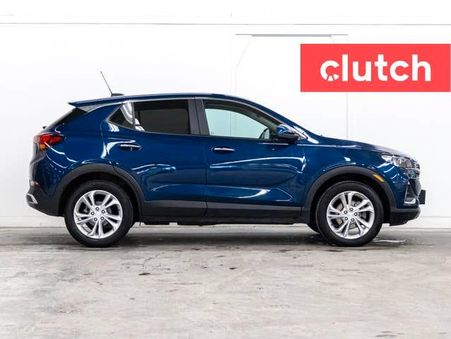 2023 Buick Encore GX Preferred w/ Power Driver Seat, Rearview Ca in Cars & Trucks in City of Toronto - Image 4