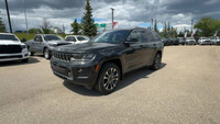 EXECUTIVE CROSSTOWN DEMO! This 2024 JEEP GRAND CHEROKEE L OVERLAND 4X4 has the following options Nap... (image 3)