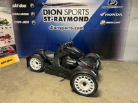 2022 Can-Am RYKER RALLYE 900 ACE