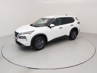 2022 Nissan Rogue S AWD Efficient, Practical, and All-Weather Ready Overview: Experience confidence,... (image 1)