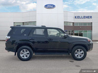 Conquer any terrain with this 2023 Toyota 4Runner SR5PREM, boasting four-wheel drive and a powerful... (image 5)