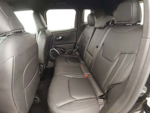 2019 Jeep Renegade High Altitude 1.3L 4WD | NAV | HTD SEATS | 55 in Cars & Trucks in Oakville / Halton Region - Image 14