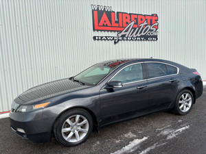 2013 Acura TL Other