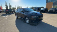 This 2024 DODGE HORNET GT AWD has the following options Cloth/Leatherette Seats, Remote Start System... (image 1)