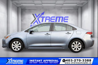 FINANCING AVAILABLE Vehicle has Minor Hail Damage 2022 Toyota Corolla L Welcome to Xtreme Auto & Tru... (image 7)