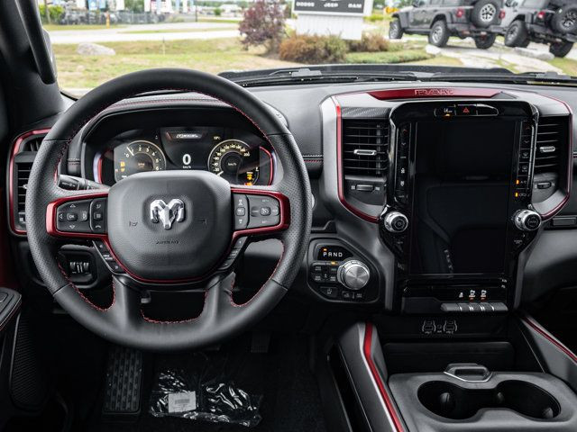 2026 Ram 1500 Rebel in Cars & Trucks in Barrie - Image 2