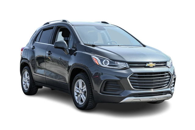 2017 Chevrolet Trax LT / Groupe Electrique / Bluetooth / Climati in Cars & Trucks in City of Montréal - Image 2
