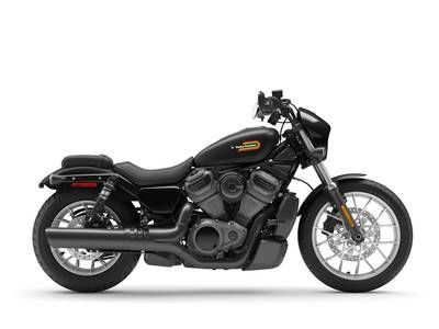 2024 Harley-Davidson RH975S - Nightster Special in Sport Bikes in Calgary