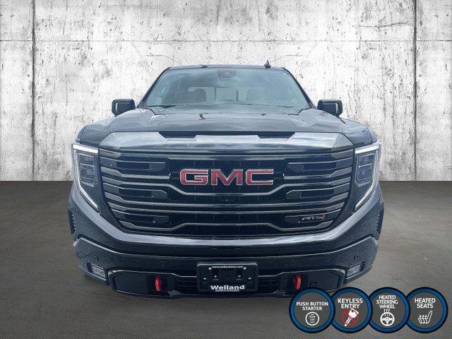 2023 GMC Sierra 1500 AT4 in Cars & Trucks in St. Catharines - Image 2