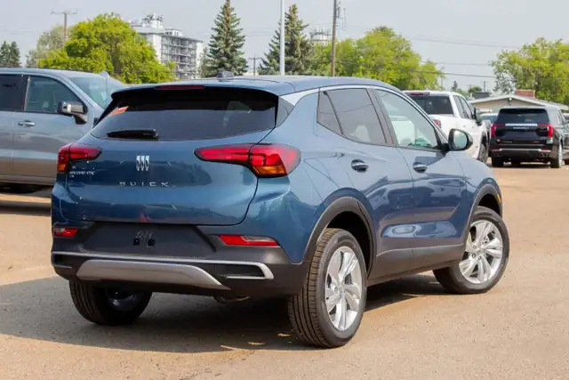 2026 Buick Encore GX Preferred - AWD in Cars & Trucks in Edmonton - Image 5