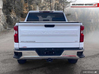 Engine: Diesel Turbo 6cyl 3.0L L/100Km City: 10.6 L/100Km Hwy: 9.2 Safety Equipment Daytime Running... (image 3)