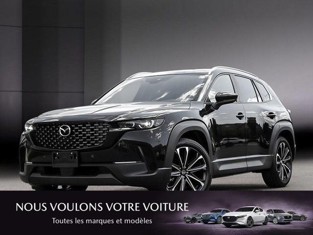 2025 Mazda CX-50 GT in Cars & Trucks in Laval / North Shore