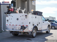 WAS: $42900 NOW: $39900 plus taxes and licensing fees2018 Ram 2500 Regular Cab 4x4 Utility / Service... (image 6)