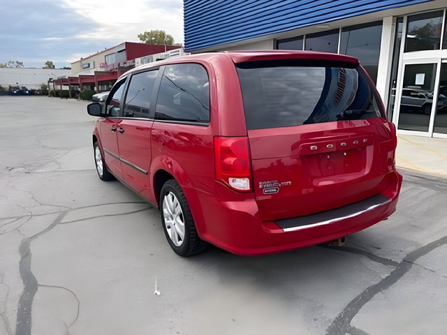 2015 Dodge Grand Caravan CERTIFIED MINT CONDITION WE FINANCE ALL in Cars & Trucks in London - Image 4