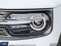 **WE WILL BEAT ANY FORD DEALER IN THE CITY** Adventure meets everyday versatility in the 2025 Bronco... (image 9)