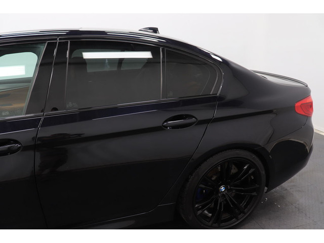 2019 BMW M5 COMPETITION, PREMIUM PACK, X-DRIVE, 617 HP in Cars & Trucks in Longueuil / South Shore - Image 4