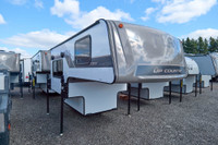 2024 Travel Lite Up Country 650 Base