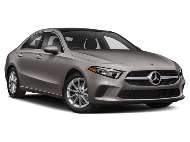 2022 Mercedes-Benz A-CLASS A220