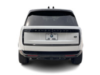 2023 Land Rover Range Rover Autobiography V8 4D Sport Utility AWD 8-Speed Automatic White We want yo... (image 8)