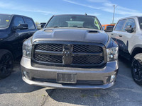 Ram 1500**Express**Crew Cab**5.7L**V8**Hemi**4x4**40/20/40 Bench Seat**8.4 Touchscreen**Apple Car Pl... (image 3)