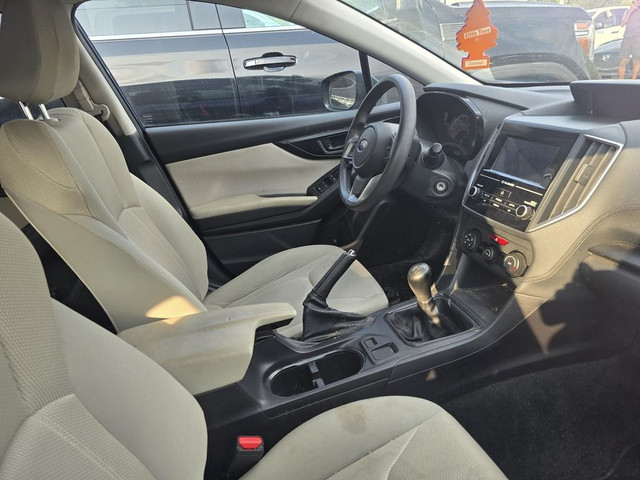 2017 Subaru Impreza HATCHACK 2.0L AWD, CAMERA, CARPLAY in Cars & Trucks in Longueuil / South Shore - Image 3
