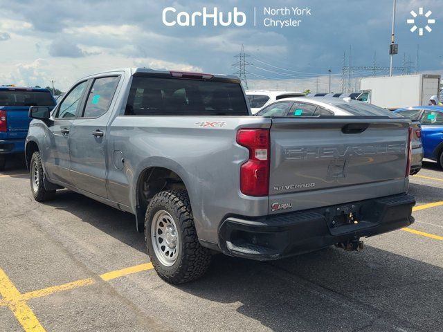 2023 Chevrolet Silverado 1500 Work Truck in Cars & Trucks in City of Toronto - Image 4