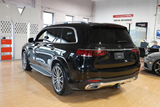 2022 Mercedes-Benz GLS-class GLS450 4MATIC - AMGPKG|PANO|NAVI|36 in Cars & Trucks in City of Toronto - Image 4