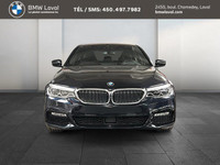 2018 BMW 5 Series 540i xDrive | Gr. Sup. Amélioré | Toit ouvrant | * Groupe Supérieur Amélioré * Dis... (image 1)