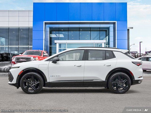 2025 Chevrolet Equinox EV RS- Demo Discount - Save Today in Cars & Trucks in Barrie - Image 3