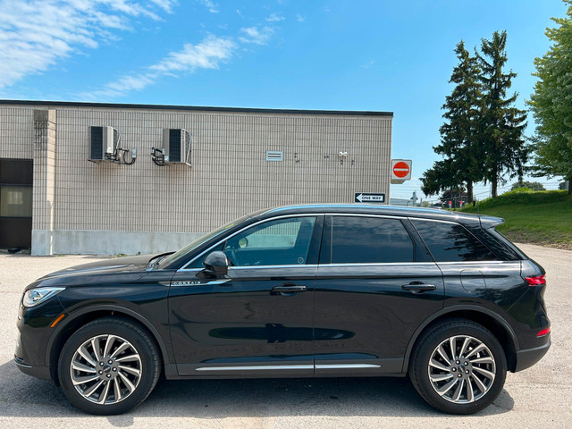 2023 Lincoln Corsair Reserve NO ACCIDENTS| CERTIFIED| in Cars & Trucks in Markham / York Region - Image 2