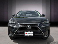 *2017 Lexus NX 200t | Turbocharged Power | Heated Seats | All-Wheel Drive* Sophisticated and sporty,... (image 7)