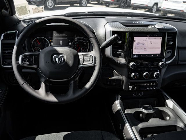 2025 Ram 2500 Big Horn in Cars & Trucks in Barrie - Image 2