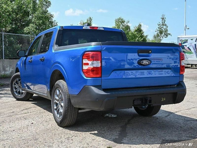 2025 Ford Maverick XLT Hybrid in Cars & Trucks in Edmonton - Image 4