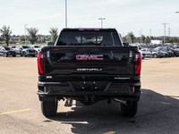 Welcome to Sherwood Buick GMC! This GMC Sierra 2500HD boasts a Turbocharged Diesel V8 6.6L/ engine p... (image 6)