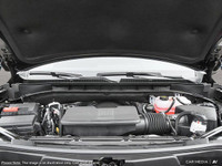 4WD 4dr Elevation Engine: Turbo Diesel 3.0L/ L/100Km City: 11.5 L/100Km Hwy: 9.7 Safety Equipment Hi... (image 6)