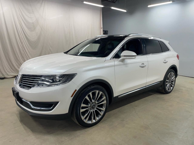 2016 Lincoln MKX AWD 4DR RESERVE in Cars & Trucks in Guelph - Image 3