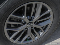 All Wheel Drive,Power Steering,Brake Actuated Limited Slip Differential,Tires - Rear All-Season,Tire... (image 8)