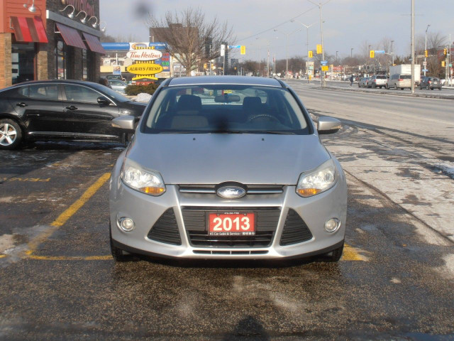 2013 Ford Focus in Cars & Trucks in City of Toronto - Image 2