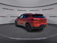 Engine: Gas V6 3.6L L/100Km City: 12.5 L/100Km Hwy: 9.0 Safety Equipment OnStar and Chevrolet connec... (image 5)