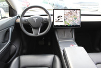 Dual Motor AWD DON'T PAY EXTRA FOR SAFETY CERTIFICATION Elevate Your Drive With This 2021 Tesla Mode... (image 9)