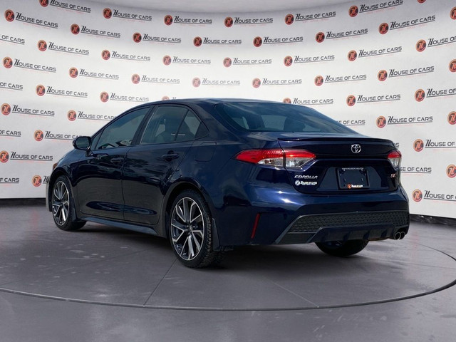 2020 Toyota Corolla SE in Cars & Trucks in Calgary - Image 4