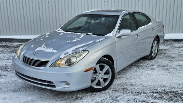 2005 Lexus ES 330 in Cars & Trucks in Longueuil / South Shore - Image 2