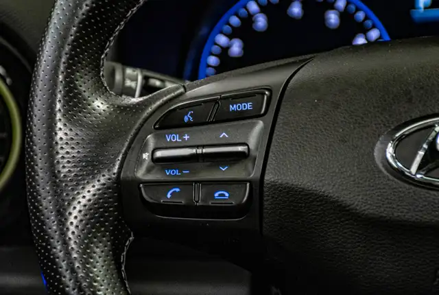 2020 Hyundai Kona ULTIMATE AWD TOIT OUVRANT NAVIGATION BLUELINK  in Cars & Trucks in City of Montréal - Image 41
