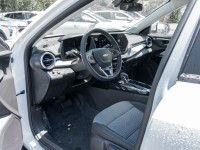 True North Edition -Sunroof | Black Bowtie Emblems | Wrapped/ Heated Steering | Wireless Charging |... (image 9)