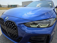 10 Speakers, Adaptive M Suspension, Air Conditioning, Alloy wheels, AM/FM radio: SiriusXM, Apple Car... (image 3)