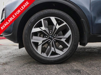 Experience the perfect blend of style, capability, and modern convenience with the 2020 Kia Sportage... (image 5)